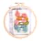 Good Vibes Punch Needle Kit by Loops & Threads®